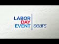 Sears Commercial 2017 USA