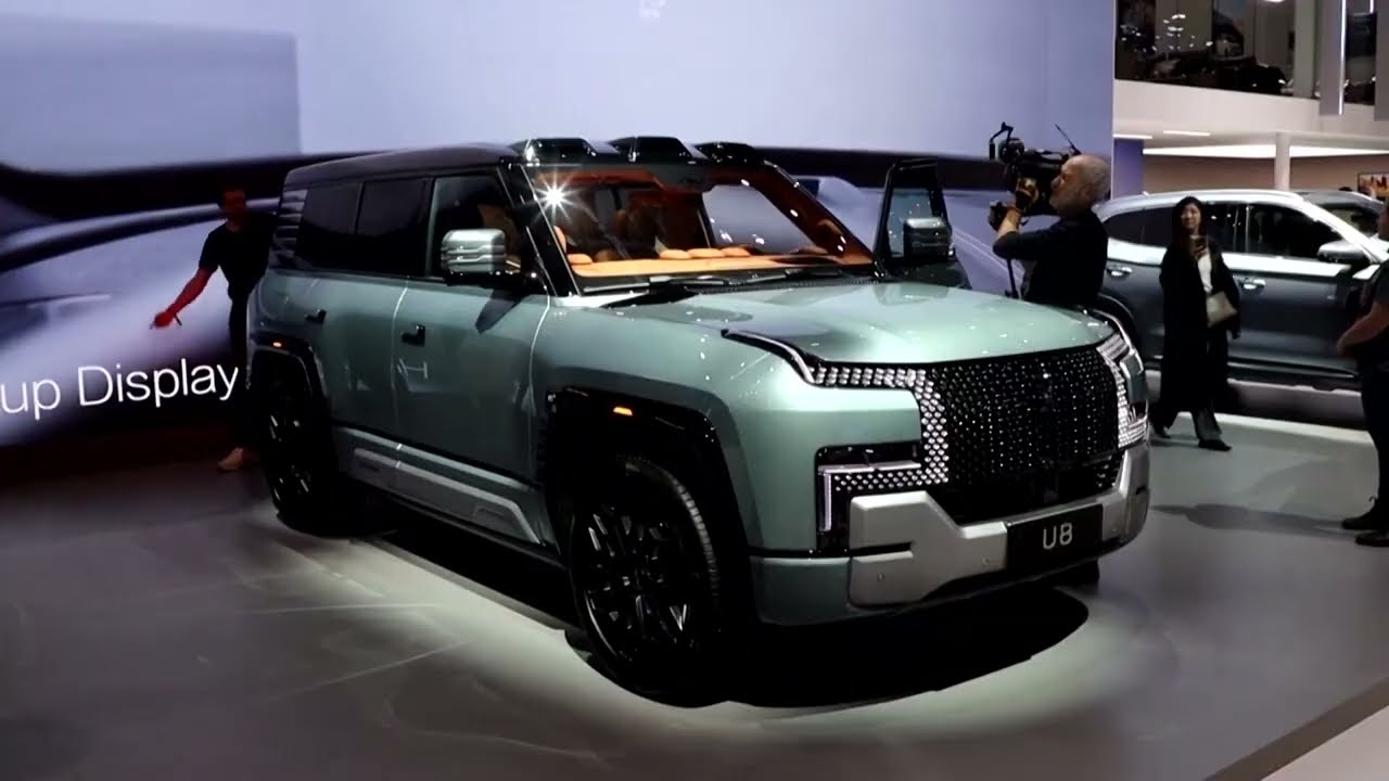Video | Iran war fuel spikes lift Europe's EV sales, but growth may not last