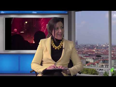 SPECIALE 3 DICEMBRE 2019  - Giornata Internazionale delle Persone con Disabilità