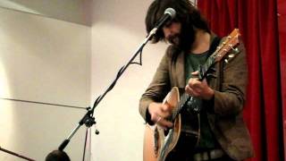 Dente - La Settimana Enigmatica @ Fnac Roma 16 ottobre 2011