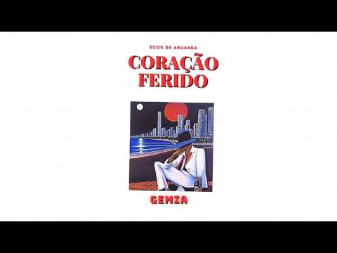 Ponto de Malandro - Coração Ferido
