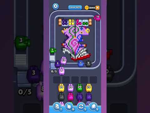 Guia do Pixel Flow Nível 1439