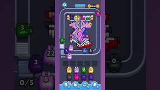 Pixel Flow Level 1439