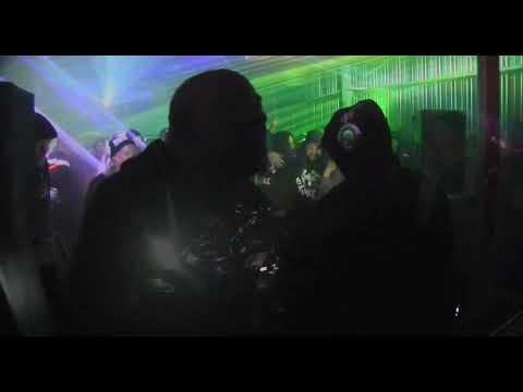Ray Keith and MC Question Mark at Jungle 2023 - Live from Los Angeles 2 Hour DJ set