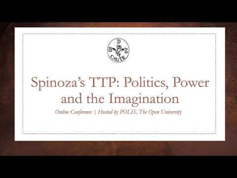 Emanuele Costa, "Spinoza on Prophecy and Belief Justification"