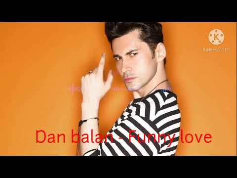 Dan balan - funny love (filatov & Karas remix)