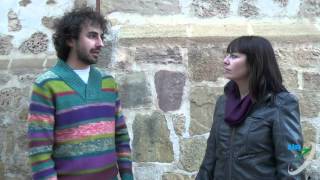 preview picture of video 'I jornadas de árboles singulares en Molina [A las 7]'