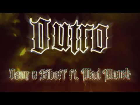 Ozon x Giboff ft. Mad Marck - Outro (prod. nayz) || OG Mixtape