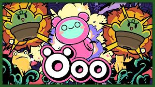 【Öoo】圧倒的高評価の爆発いもむし系パズルやるぞ！！
