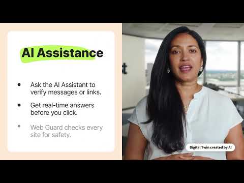 Avast Scam Guardian for Mobile: Advanced AI Scam Protection