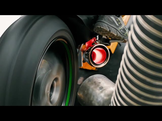 H2R Thumbnail - Dyno Run