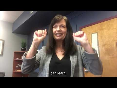 NSCW 2021 Video #3 - Rochester School for the Deaf