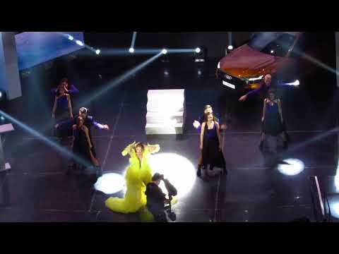 Вільна. Камалія