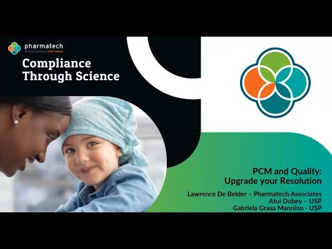 PCM and Quality Upgrade Your Resolution