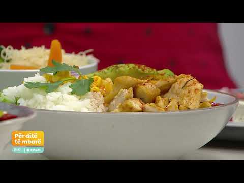 Për ditë të mbarë - Kuzhina 10.06.2021