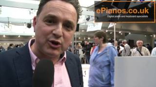 Yamaha CLP535 vs CLP635 Clavinova digital piano comparison – What piano shou...