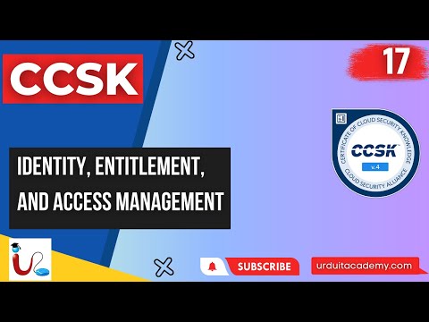 Introduction to CCSK Series on UITA Master Cloud Security CCSK Certification Explained