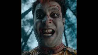 Horror Short Film | ☠️ Bloody Roohi Scene 🎃 #shorts | #yt_short | #horrorstories