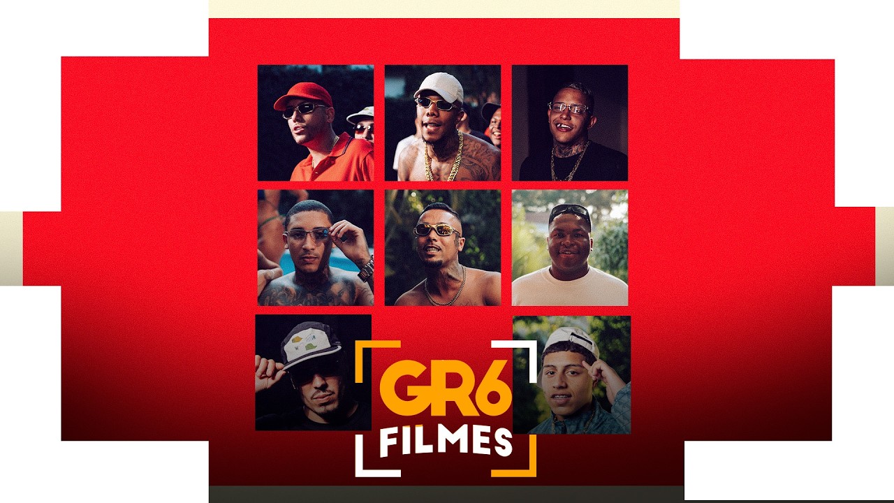 SET DJAY W - Menor da VG, Vitão do Savoy, Demenor RLK, Martins SP, Ferreira, Menor ZL, FR da Norte