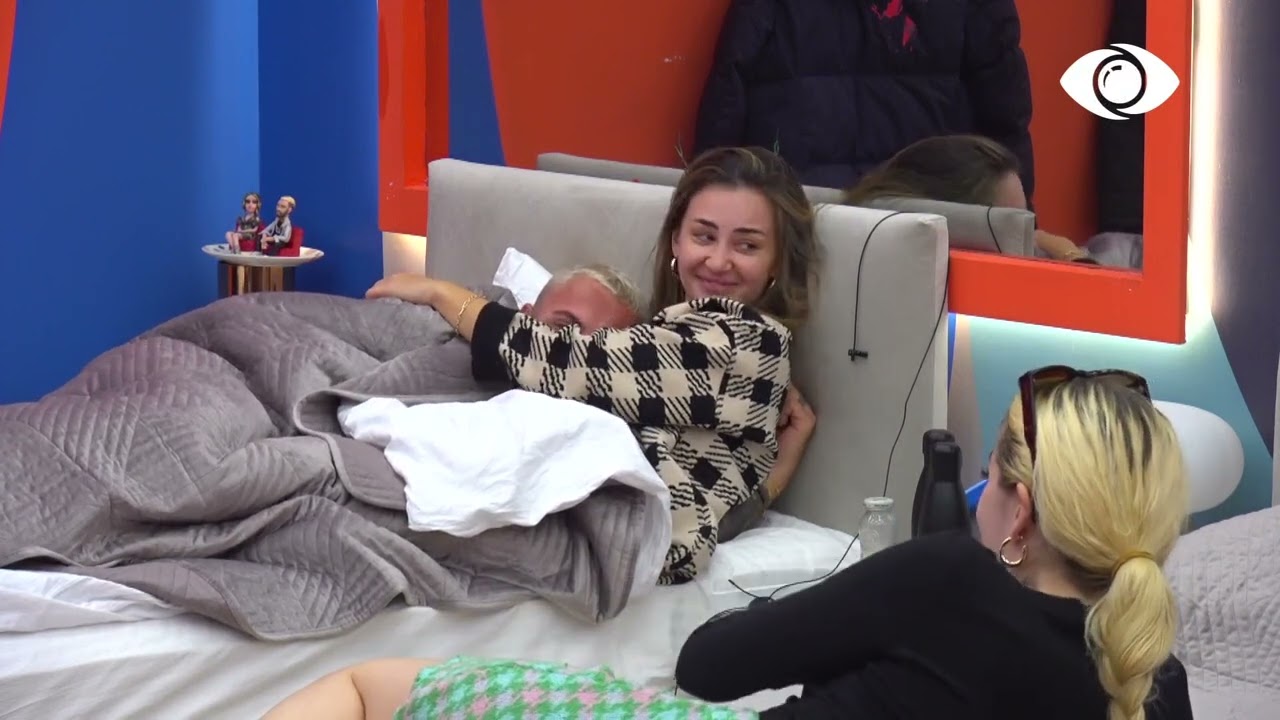 Keisi Aliaj/ Luizi ngacmon banoren