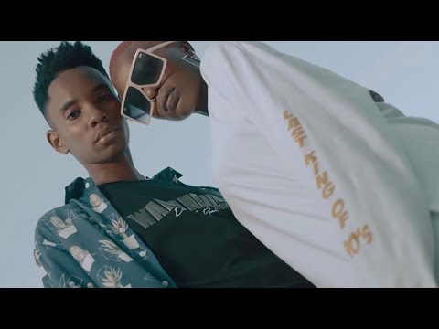 Rapcha ft Mapanch BMB - Wanangu (Official Music Video)