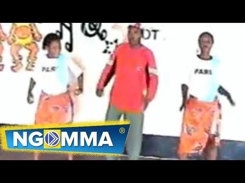 Charles M Kula  - Raha Ngooni (Official Video)