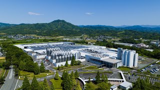 The Water Cycle Part1-流域の健全な水循環へ-