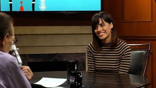 If You Only Knew: Natalie Morales | Larry King Now | Ora.TV