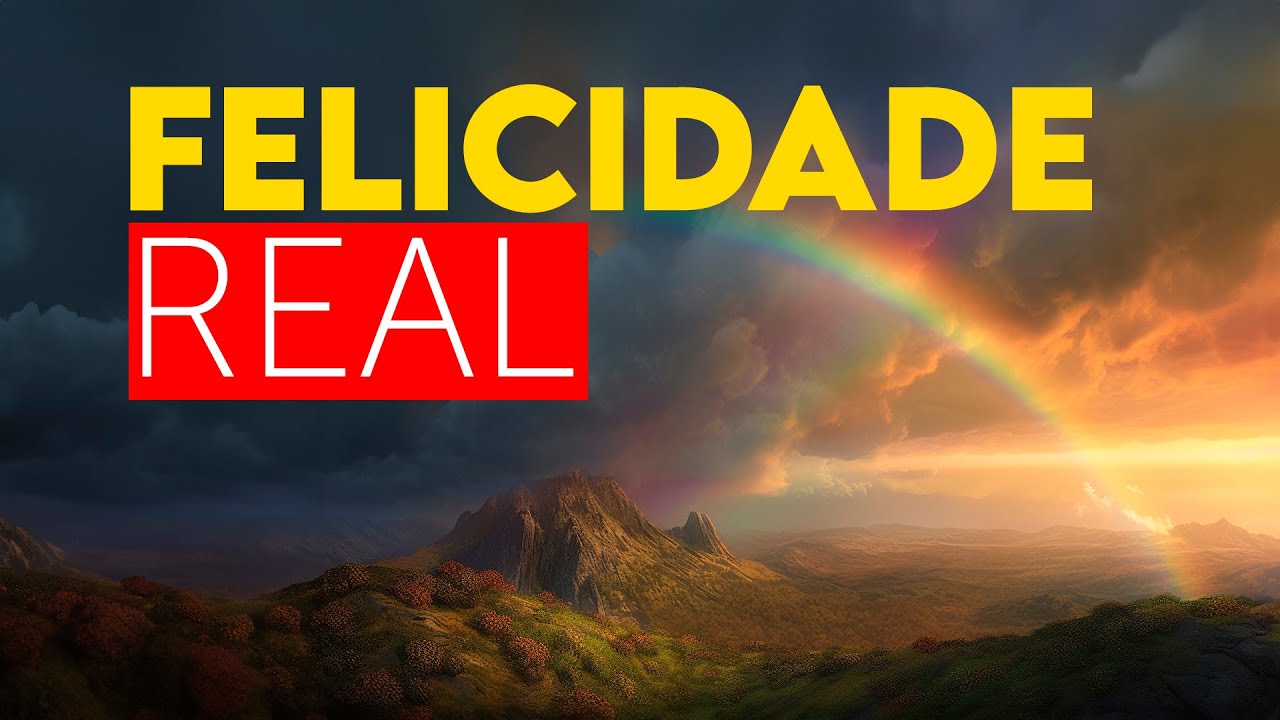 YOGANANDA - A FELICIDADE REAL