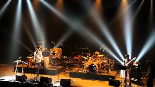 Anthony Joseph & Kumaka - Slinger