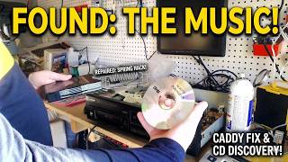 From Barn Dust to PC Parts! Cleaning out the hoard to fund the channel.