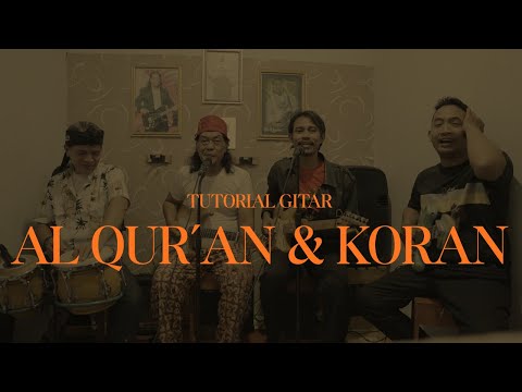 Al Quran Dan Koran - Rhoma Irama