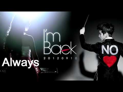 [TH SUB] Baek Ah Yeon - Always (Feat. Jun.K)