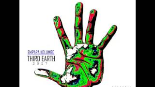 KOLUMBO THIRD EARTH MIXTAPE BY DJ MONGREL 2017