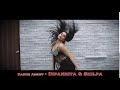 SAKI SAKI DANCE I Naina Ganguly I Akash Sharma Choreography Norahfatehi Sakisaki