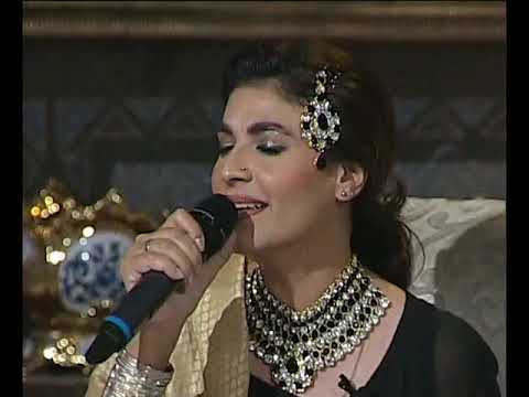 Tu Tey Meri Akhiyan Di Neendh Churai | Raag Puriya Dhanashri | Fariha Pervez