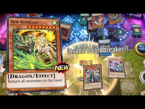 We Got a New Kurikara… and It’s 5x More Cursed