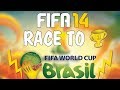 FUT:WC | Race to the World Cup #02 | Algérie ...