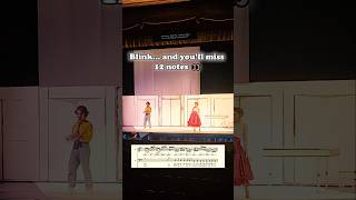 One of the best duets ever written!! Rossini my ❤️ #ilbarbieredisiviglia #rossini #belcanto #opera