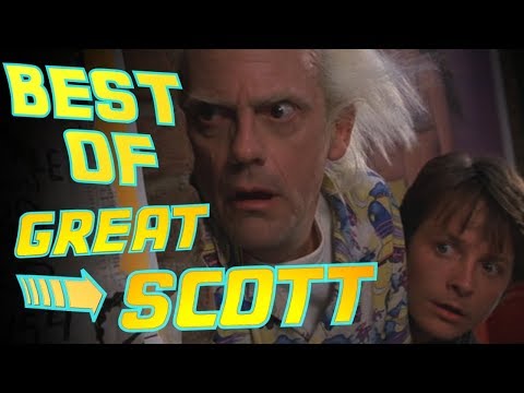BEST OF Great Scott