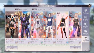 PERFECT WORLD MOBILE - F70 GATE OF WONDERS MIRAGE