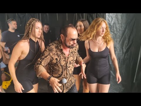 Mile Kitic & Djogani - Nema vise cile mile - (Balkan Open Air 2024)