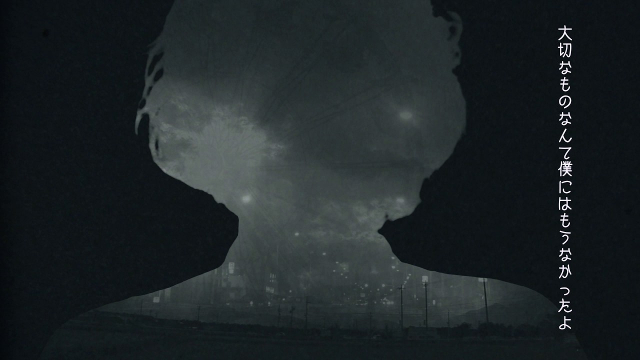 THURSDAY’S YOUTH「さよなら」