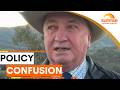 Housing policy confusion sparks population debate | Sunrise