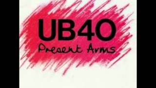 UB40: UB40 Greatest Hits