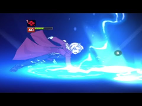 Epic Seven - Thanks Rem, keep feeding my Edward :]