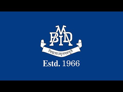 B.D.M. International presents Rhapsody - Annual Concert 2023