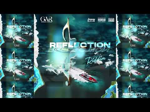 RAW x Fulla Dan 🇰🇳 - De 40 - Reflection Riddim
