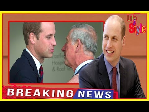 Prince William is said to know at least five foreign languages. So, what language does he speak?