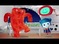 ABC Galaxy Theme Song